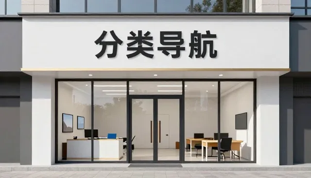 行业分类导航的日常使用技巧与维护建议