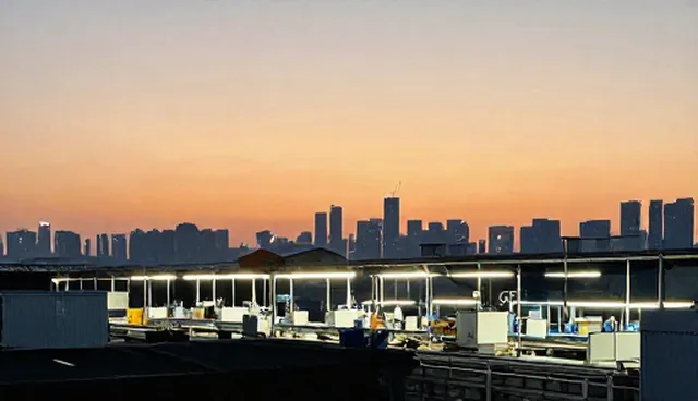 多行业应用场景中的科技产品使用与维护建议